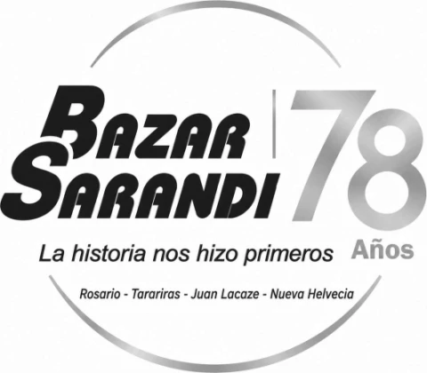 Bazar Sarandi