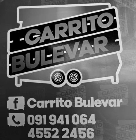 Carrito Bulevar