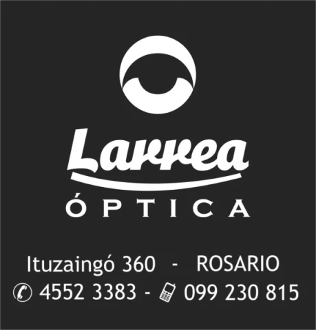 Optica Larrea