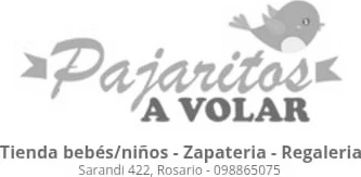 Pajaritos a Volar