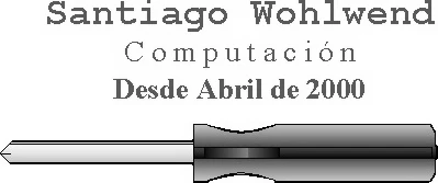 Santiago Wohlwend