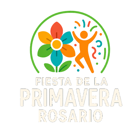 Fiesta de la Primavera Rosario · Inicio